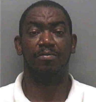 Donald Howard, - Lee County, FL 