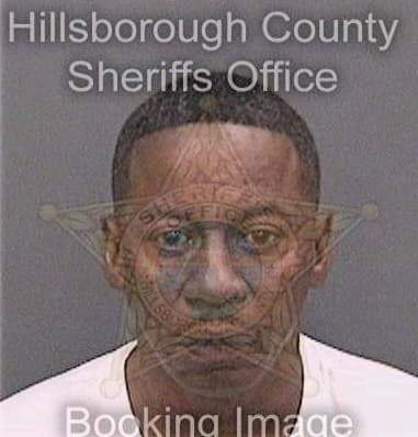 Roderick Howard, - Hillsborough County, FL 