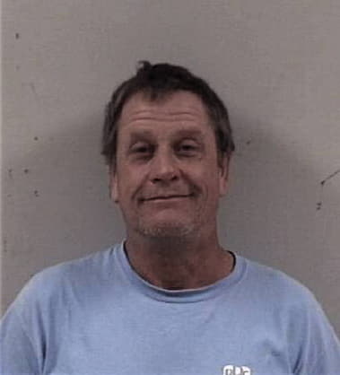 John Hyatt, - Johnston County, NC 