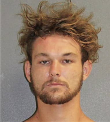 Patrick Johnson, - Volusia County, FL 