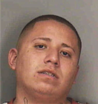 Matthew Jones, - Polk County, FL 