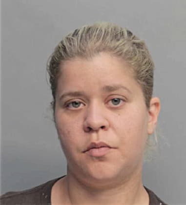 Melissa Jusino, - Dade County, FL 