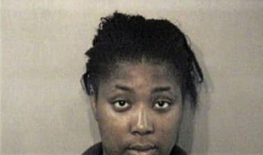 Lakeshia Kirkland, - Leon County, FL 