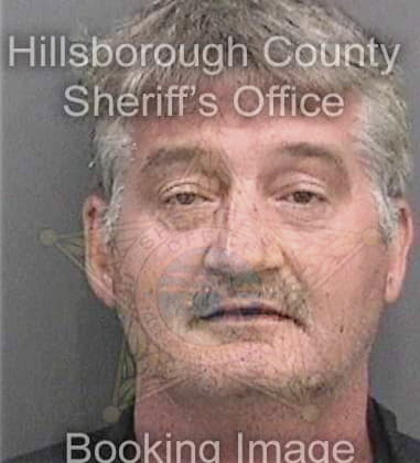 David Lavoie, - Hillsborough County, FL 