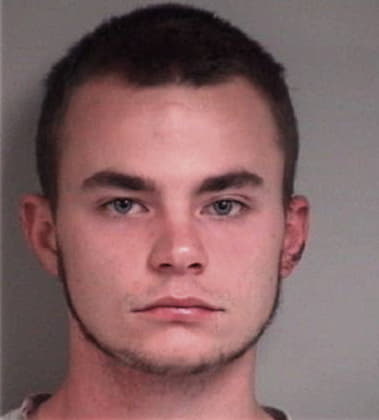 Donald Lee, - Cabarrus County, NC 