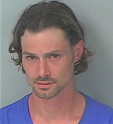 David Lhotka, - Hernando County, FL 