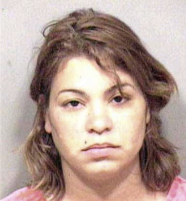 Delinda Lindall, - Marion County, FL 