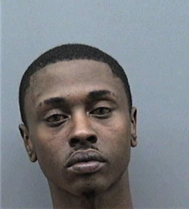 Jarrel Livingston, - Hillsborough County, FL 