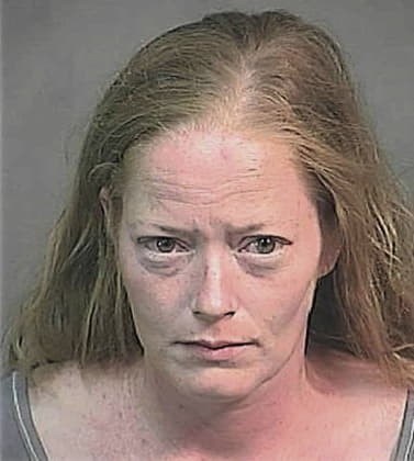 Misty Lloyd - Brevard County, FL 