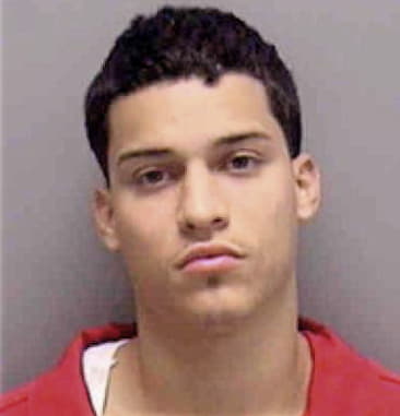 Jose Lopez, - Lee County, FL 