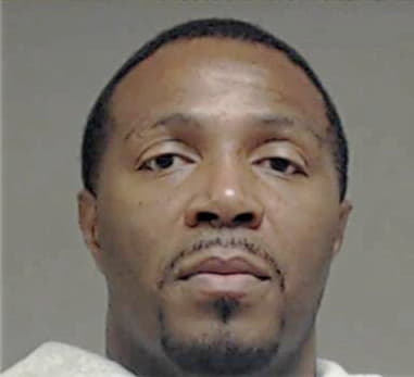Daylan Lott - Collin County, TX 