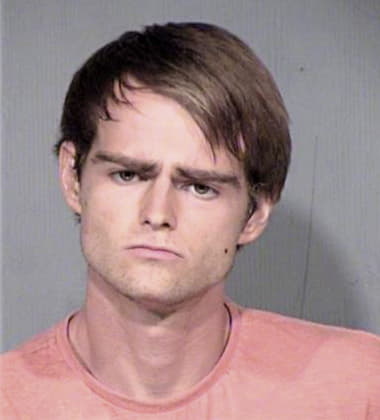 Richard Ludwick - Maricopa County, AZ 