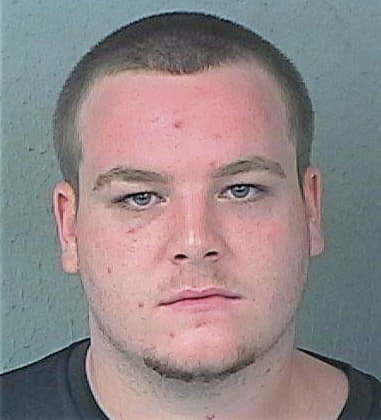 Ephraim Mackey, - Hernando County, FL 