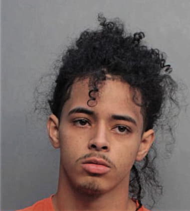 Ramon Maldonado, - Dade County, FL 