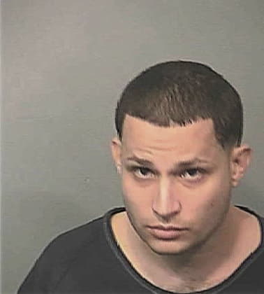 Cesar Martinez, - Brevard County, FL 