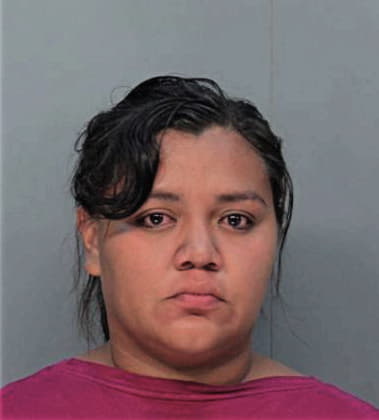 Michelle Martinez, - Dade County, FL 