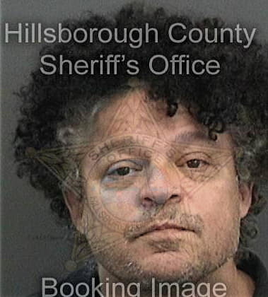 Artemio Martinez-Gines, - Hillsborough County, FL 