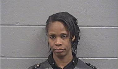 Shannon Mayfield, - Cook County, IL 