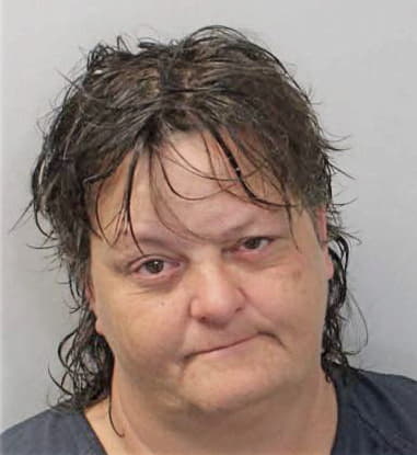 Marylou McAlpin, - Leon County, FL 