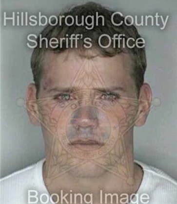 Brian McCoy - Hillsborough County, FL 