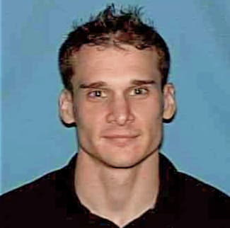Cody McCoy - Tarrant County, TX 