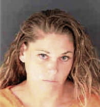 Sarah McDonald, - Sarasota County, FL 