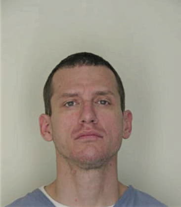 Christopher McGlone - Hillsborough County, FL 