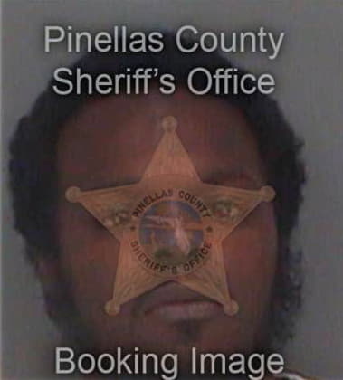 Michael McIntosh - Pinellas County, FL 