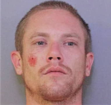 Thomas McNeil - Polk County, FL 