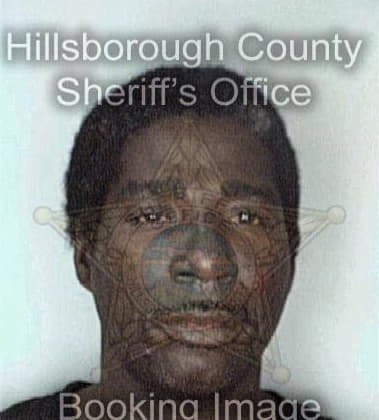 Manley McRae - Hillsborough County, FL 