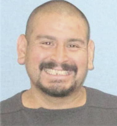 Edgar Mendez, - Pulaski County, AR 