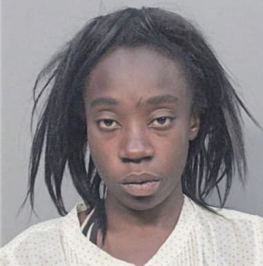 Marjorie Metellus, - Dade County, FL 