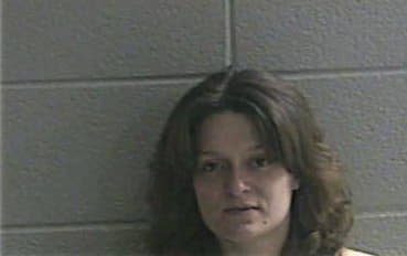 Elizabeth Mikesell, - Laurel County, KY 