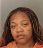 Shelia Mims, - Shelby County, TN 