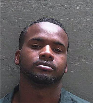 Joseph Minor, - Escambia County, FL 