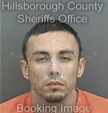 Roberto Miranda - Hillsborough County, FL 
