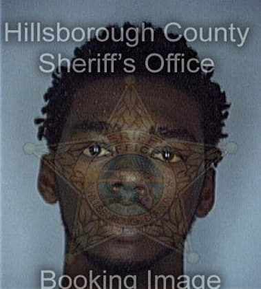 Willie Moore, - Hillsborough County, FL 