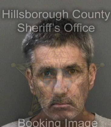 John Murray, - Hillsborough County, FL 