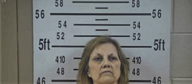 Amy Myers, - Kleberg County, TX 