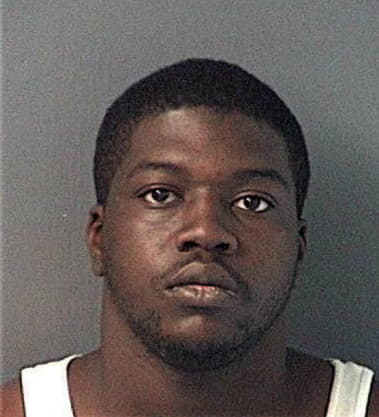 Trevon Nelson, - Escambia County, FL 