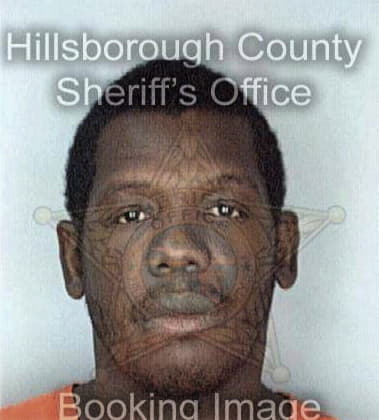 Michael Norwood, - Hillsborough County, FL 