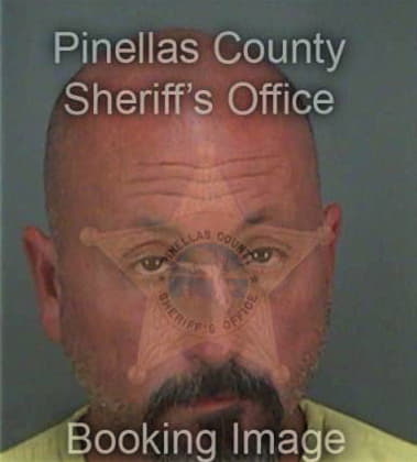 John Oneill, - Pinellas County, FL 