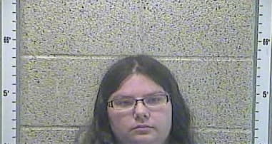 Jamie Page, - Henderson County, KY 