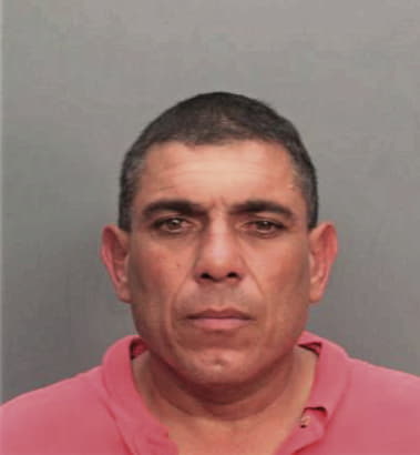 Daniel Paniagua, - Dade County, FL 