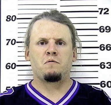 John Pearson - Campbell County, KY 