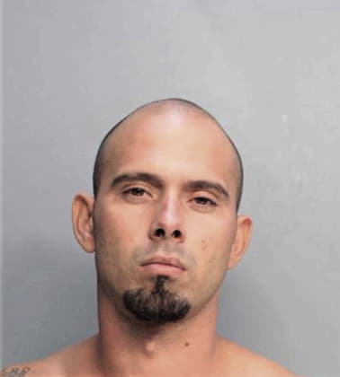 Joseph Perez, - Dade County, FL 