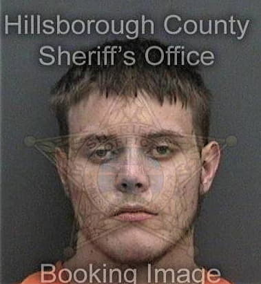 Michael Picart, - Hillsborough County, FL 