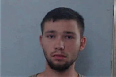 Nicholas Pike - Fayette County, KY 