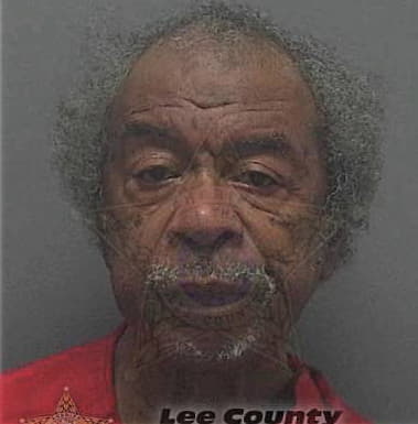 Dwight Pinder, - Lee County, FL 