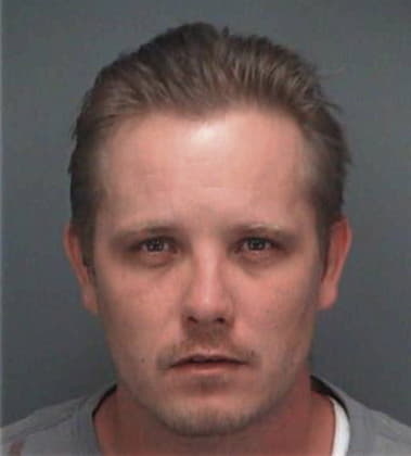 Aaron Poindexter, - Pinellas County, FL 